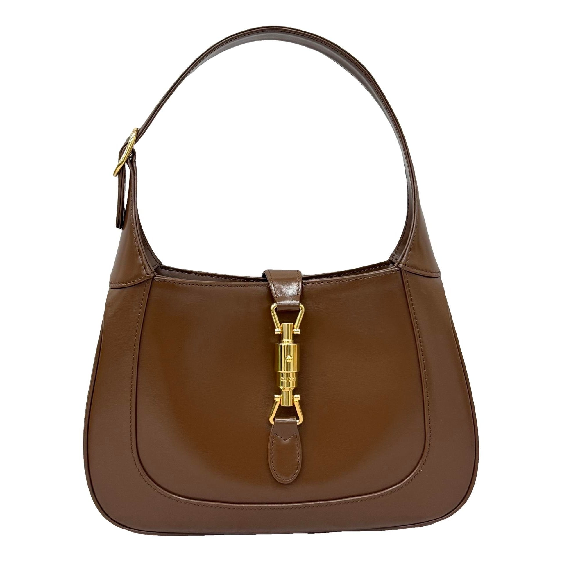 Jackie 1961 leather handbag