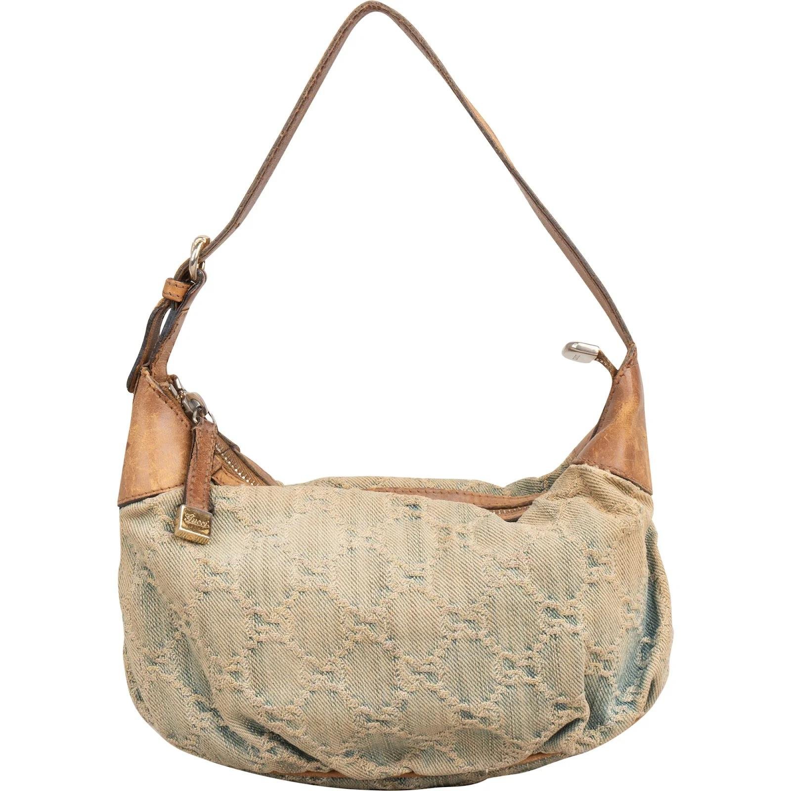 Hobo handbag