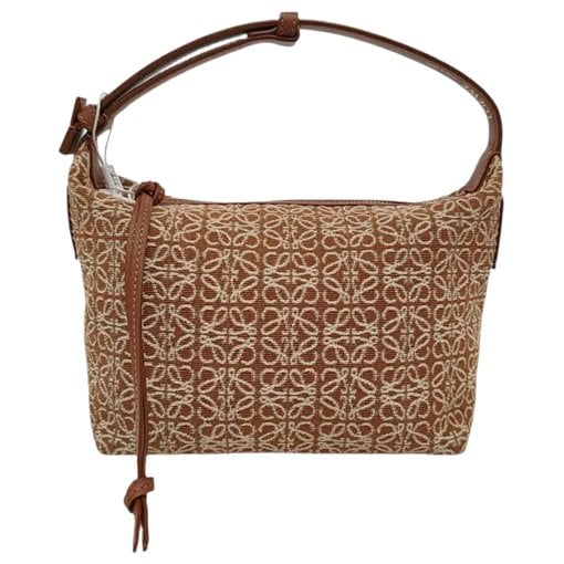 Cloth handbag