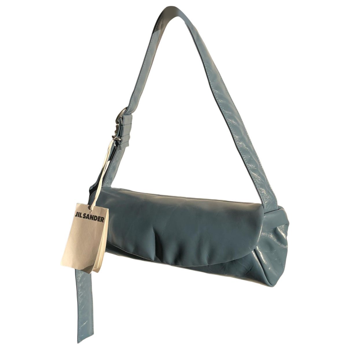 Jil Sander Leather handbag
