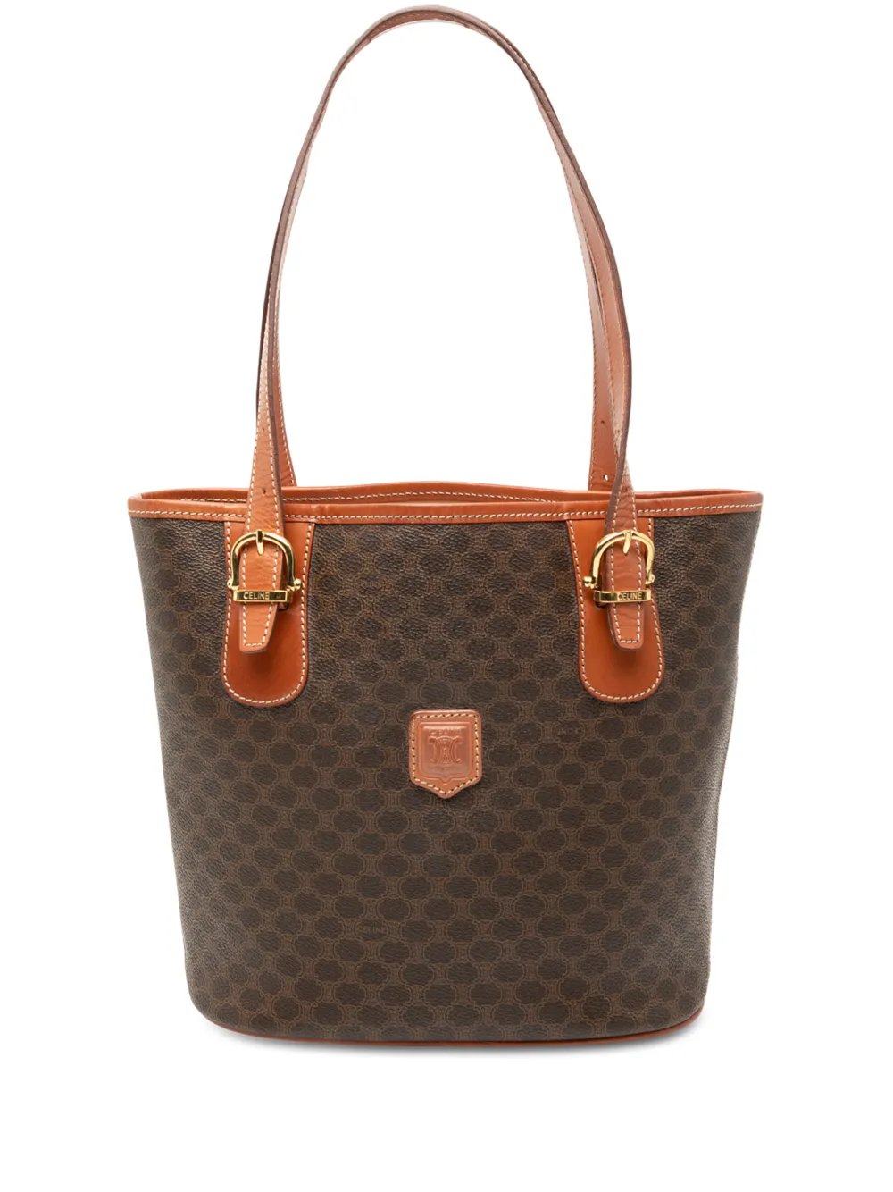 1996 Macadam Coated Canvas tote bag