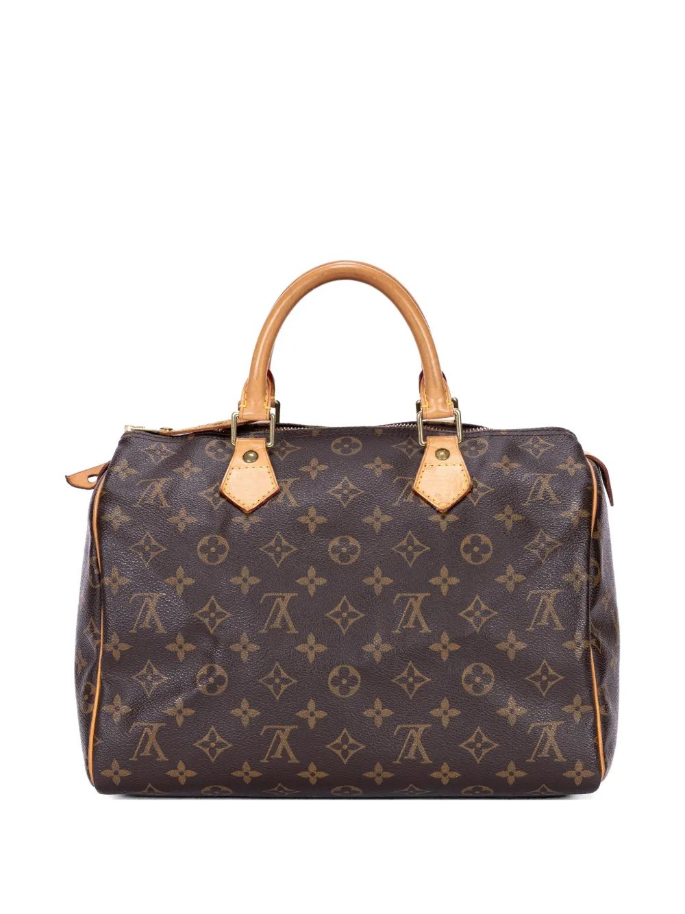Speedy 3 Monogram handbag