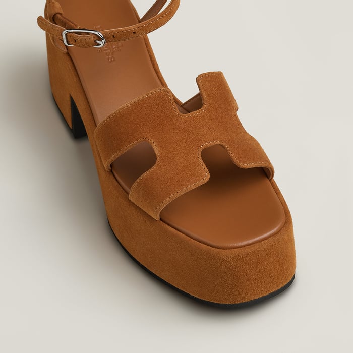 Naturel Jam 30 Sandal