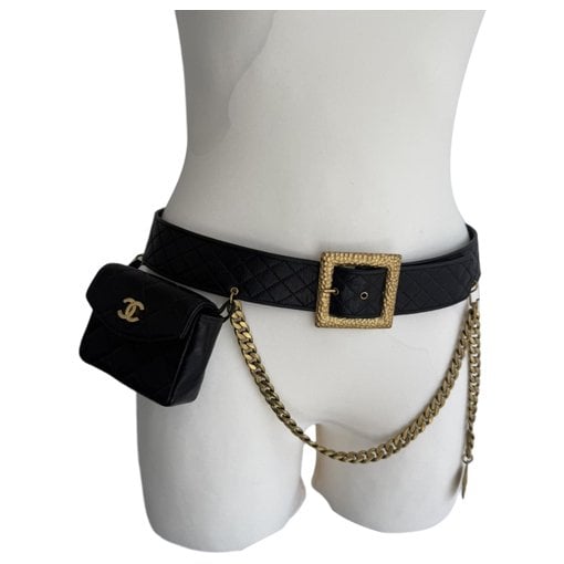 Timeless/Classique leather mini bag