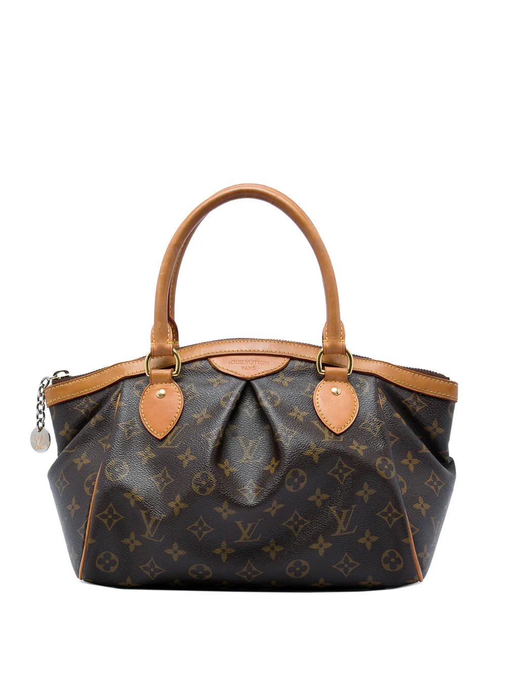 2012 Monogram Tivoli PM handbag