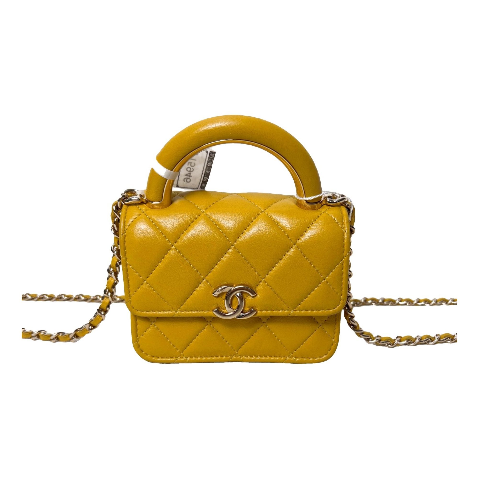 Timeless/Classique leather crossbody bag