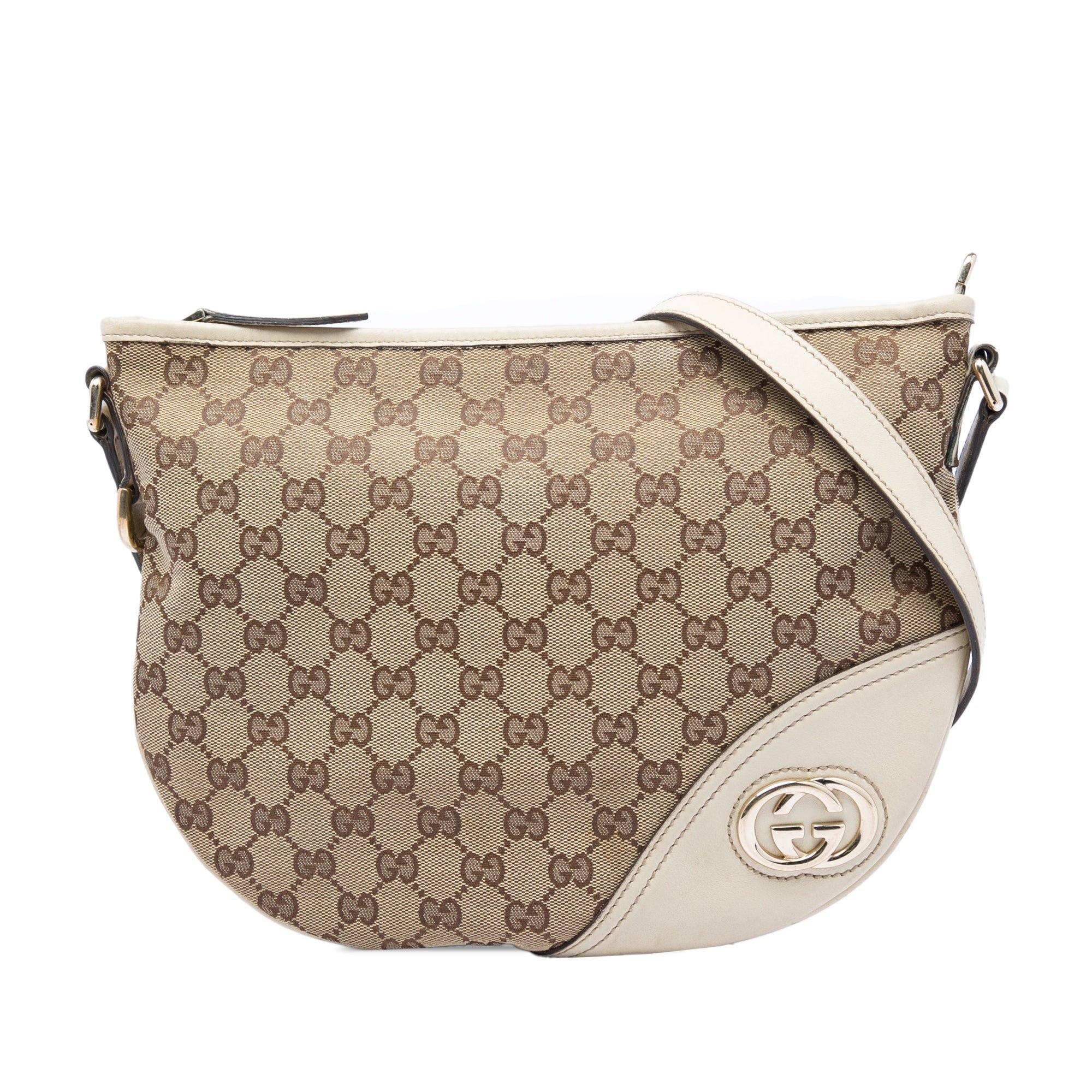 Britt cloth handbag