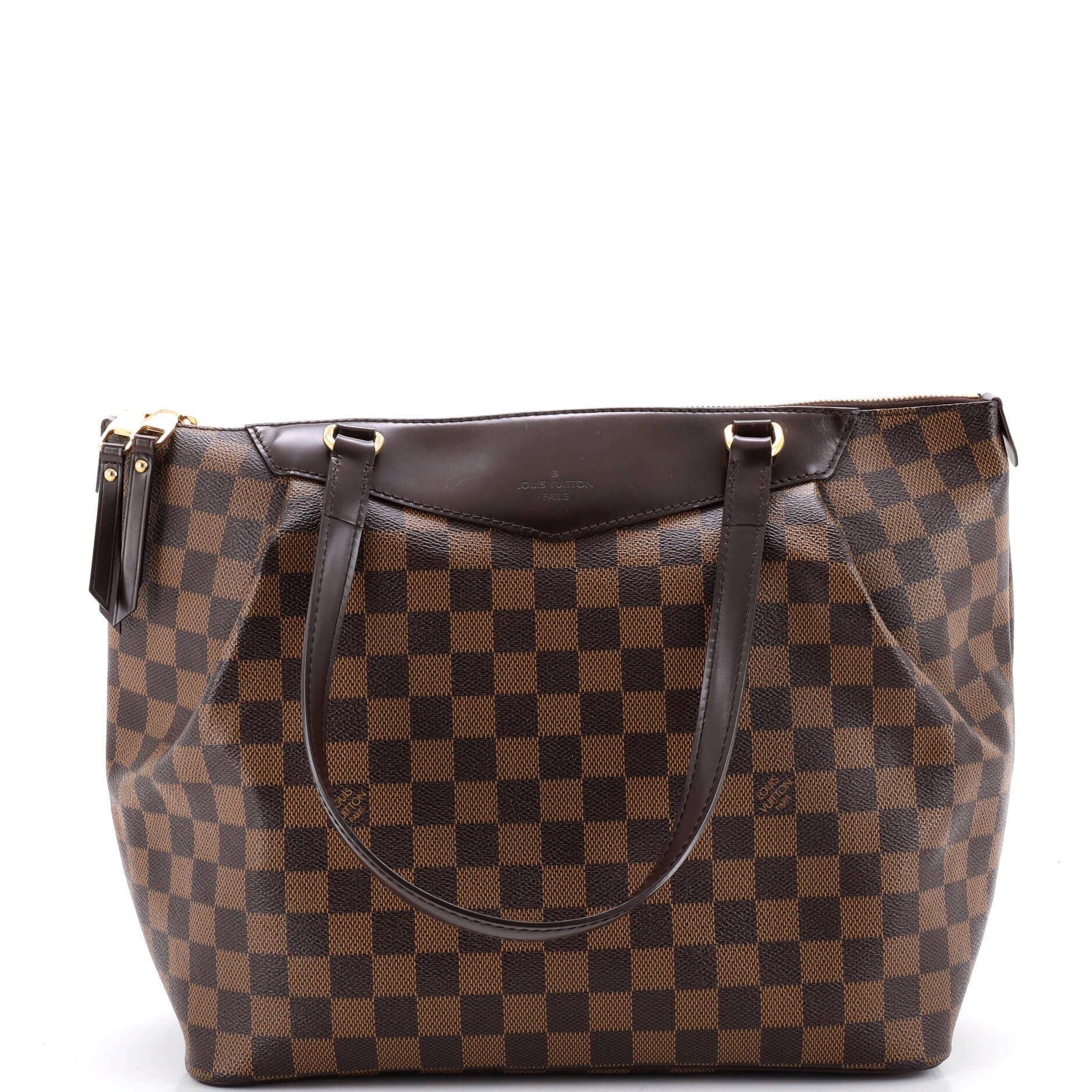 Cloth tote