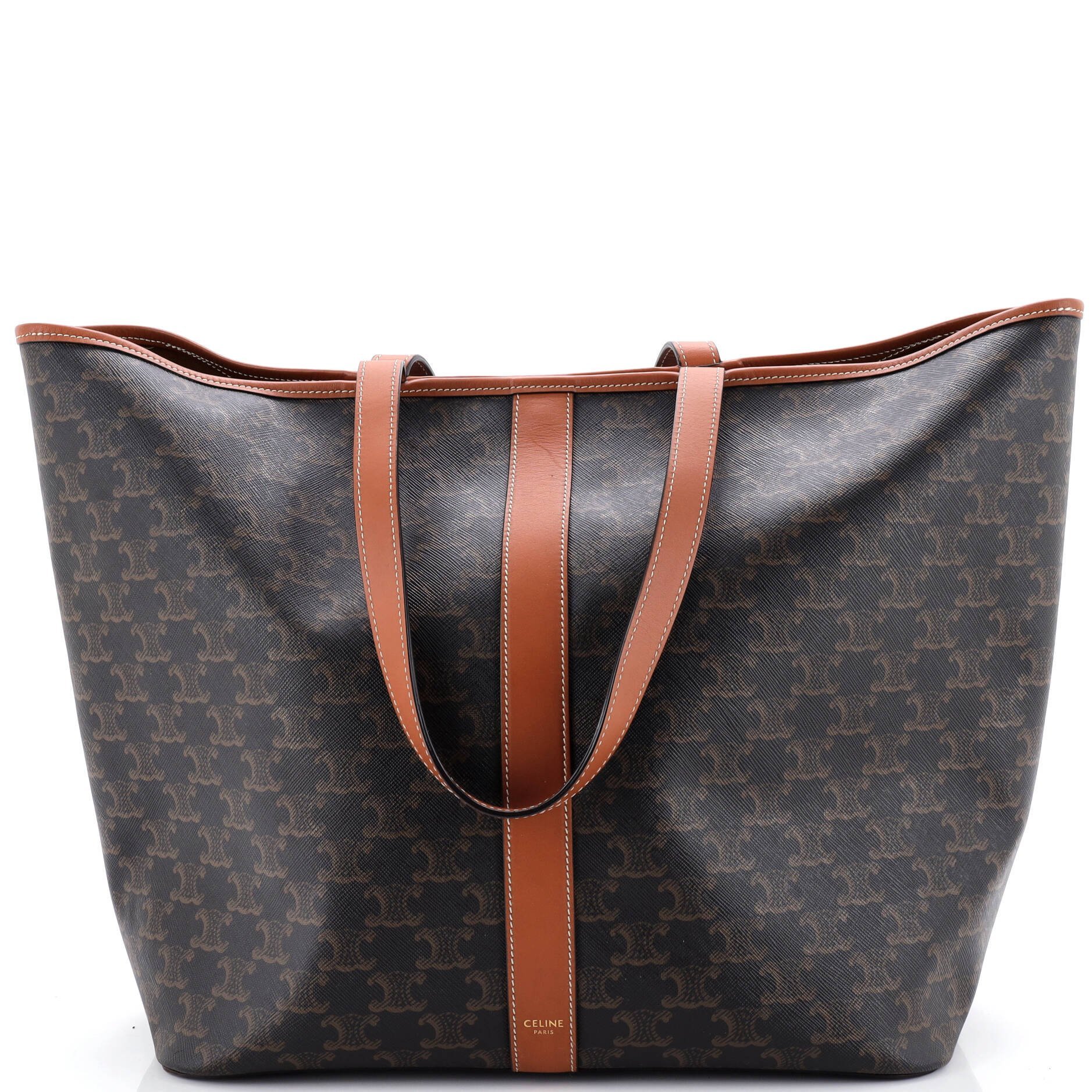 Cloth tote