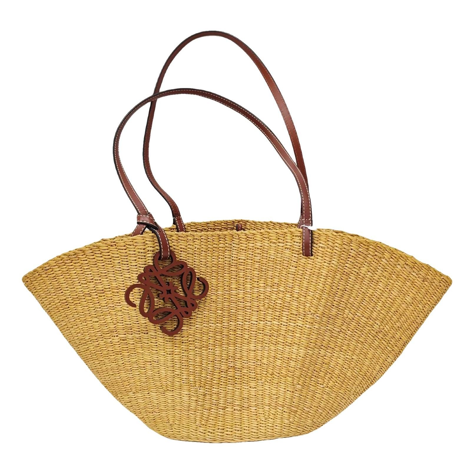 Basket Bag handbag