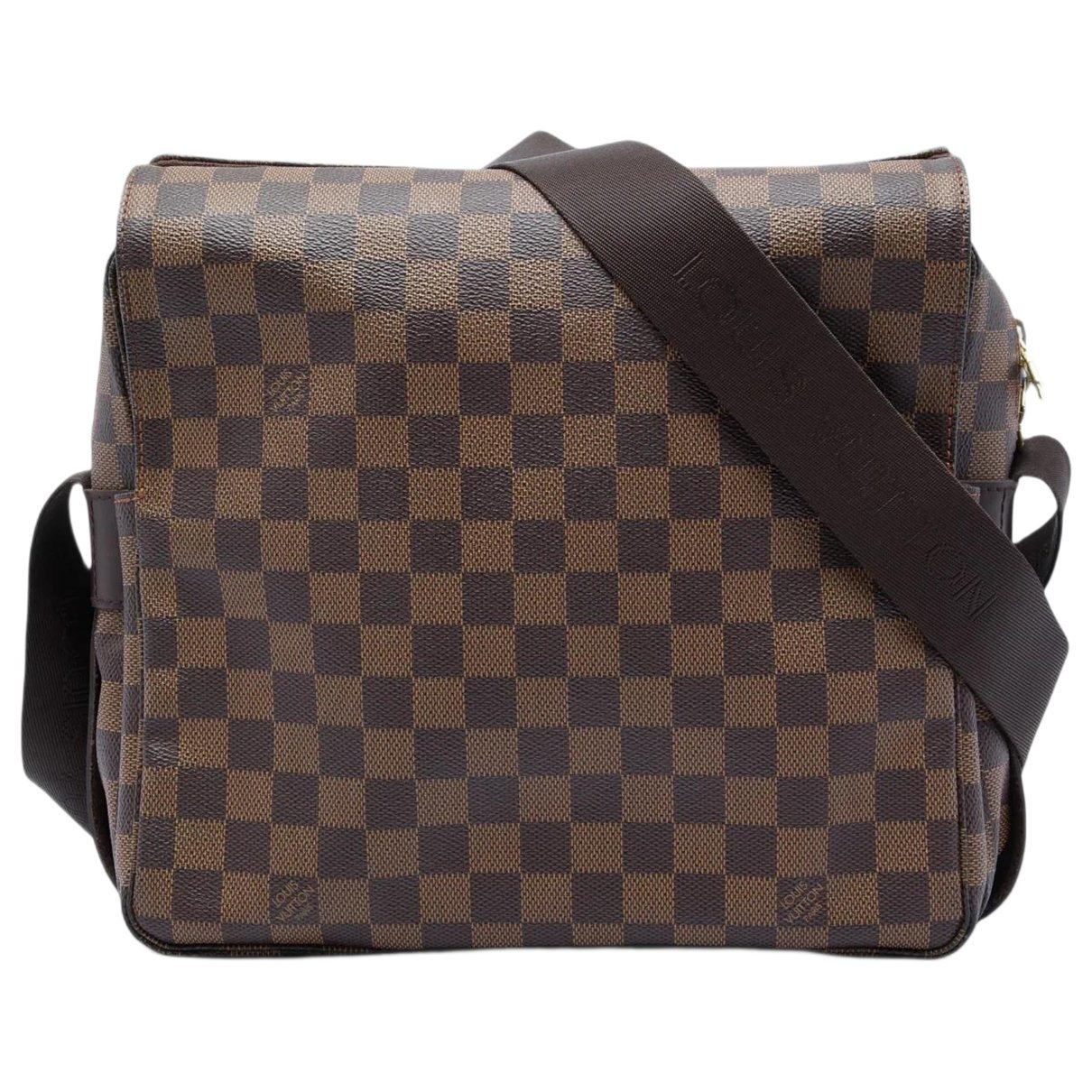 Naviglio cloth crossbody bag