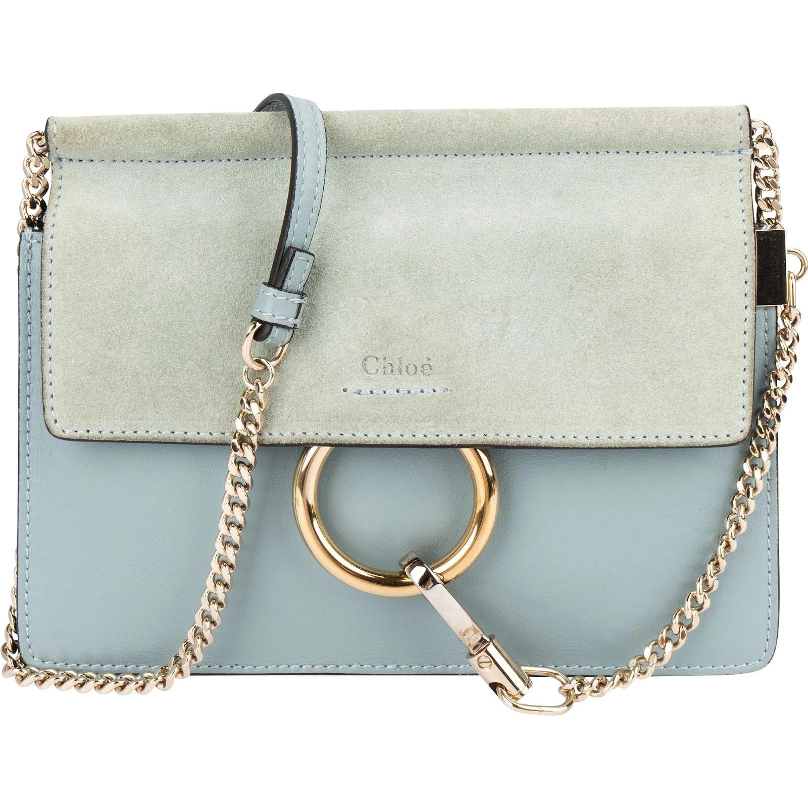 Faye crossbody bag