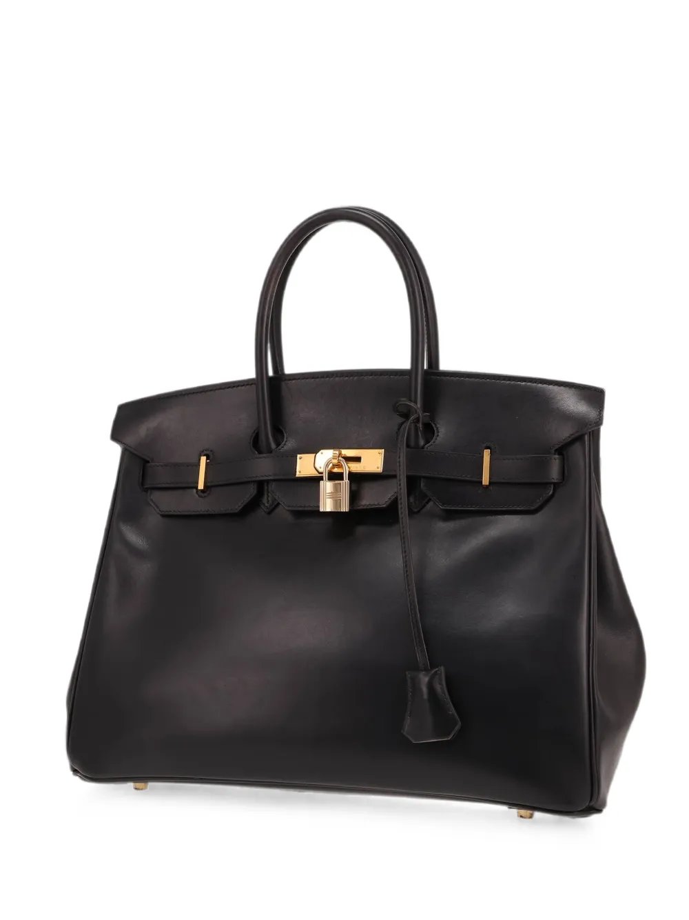 2001 35 Birkin tote bag