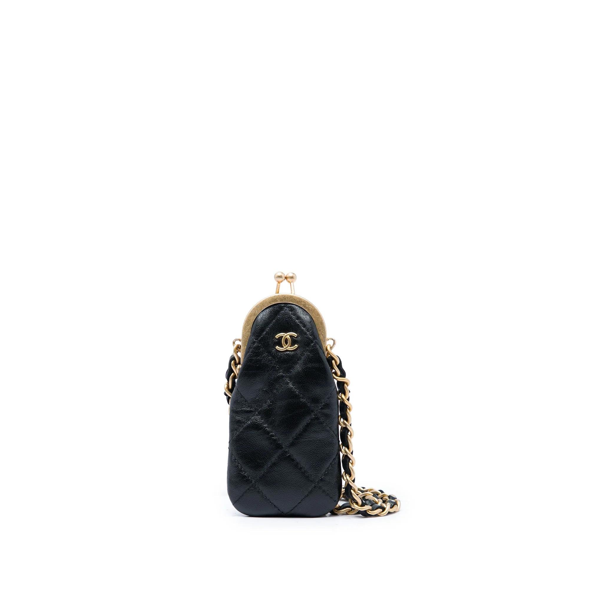 Pony-style calfskin handbag
