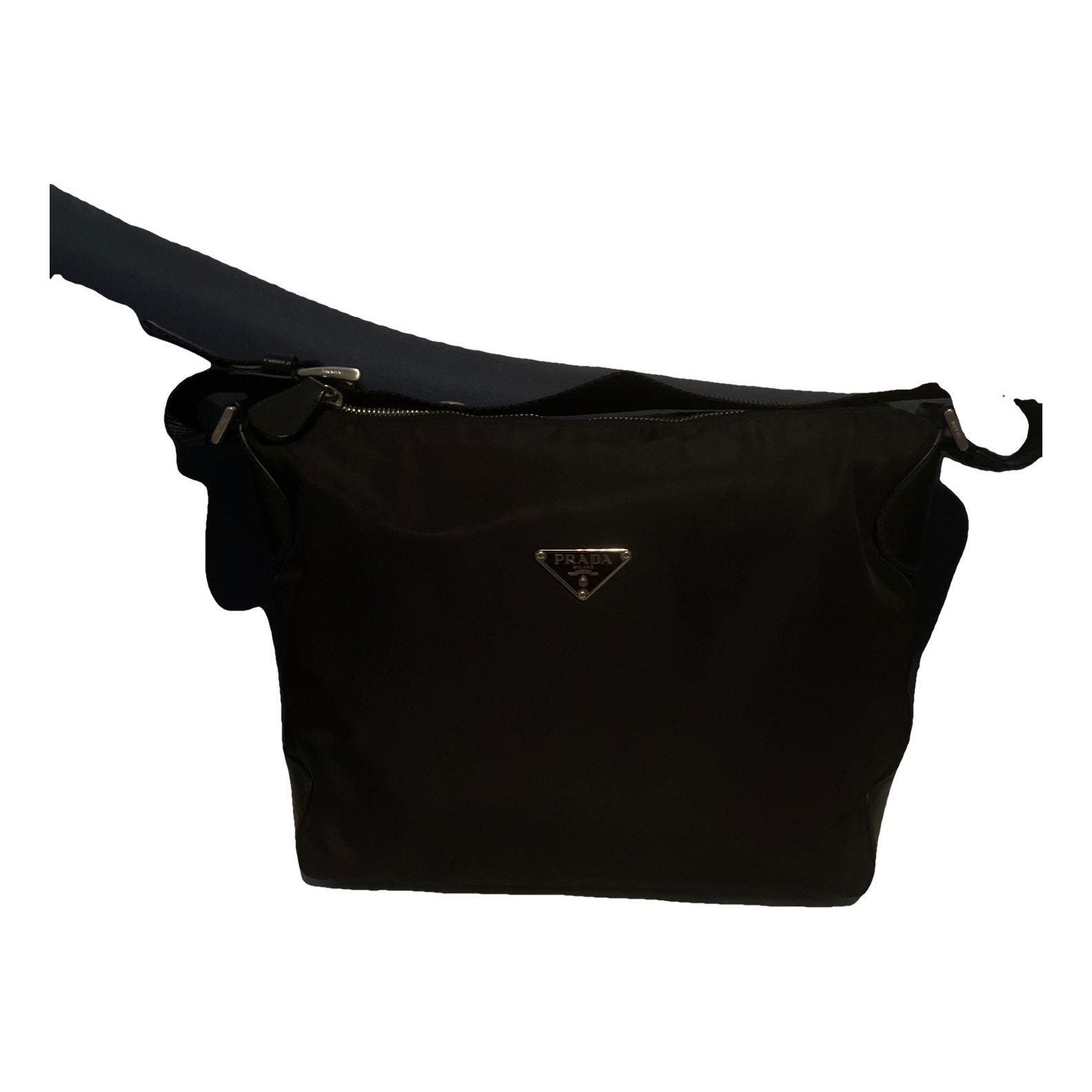 Cloth handbag