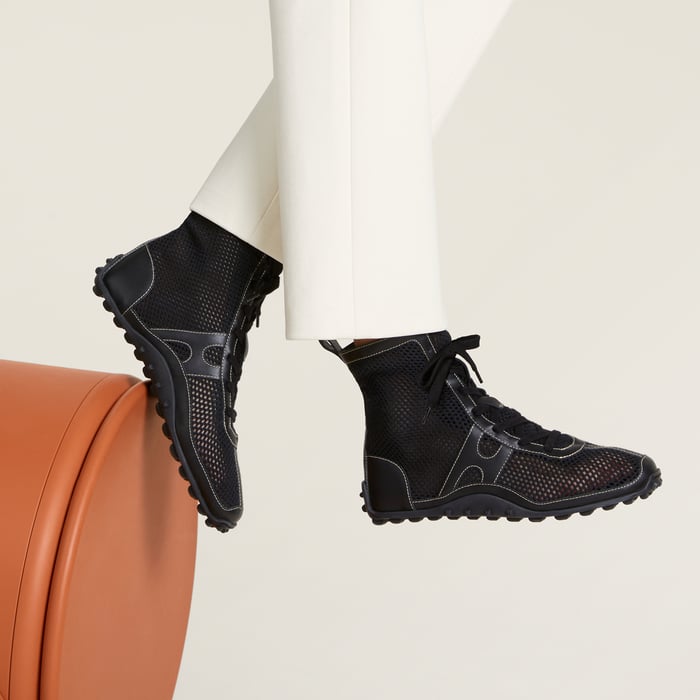 Noir Kiatsu Sneaker