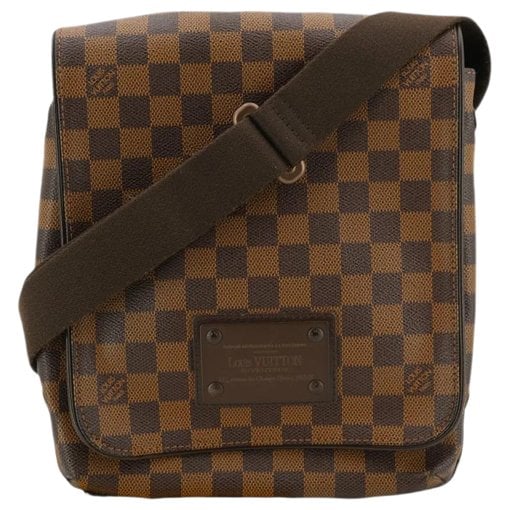 Cloth crossbody bag