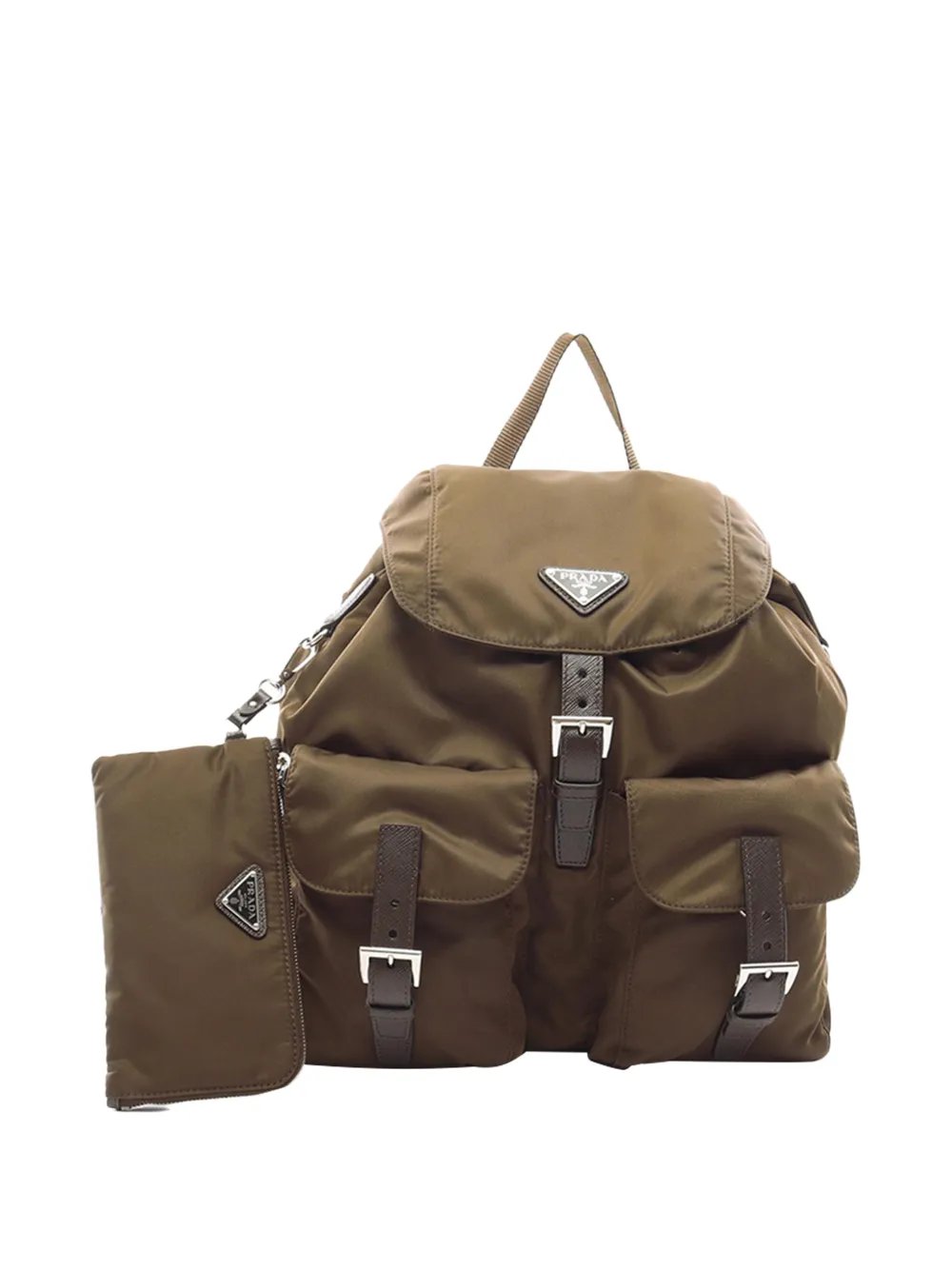 2013-2026 Tessuto backpack