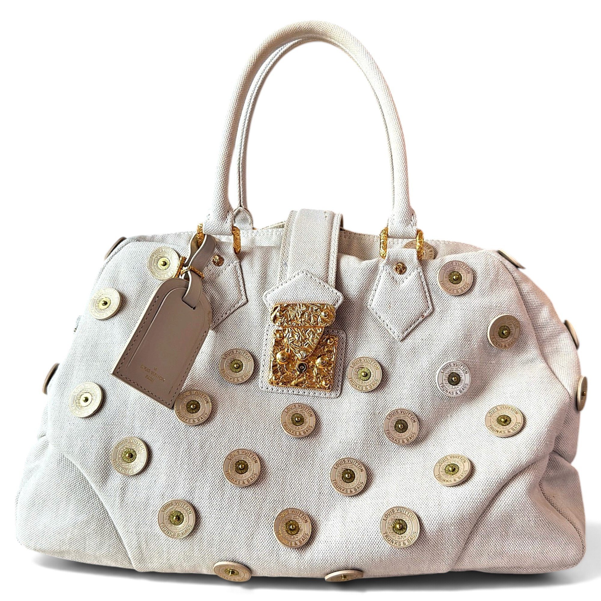 Bowly bowling bag