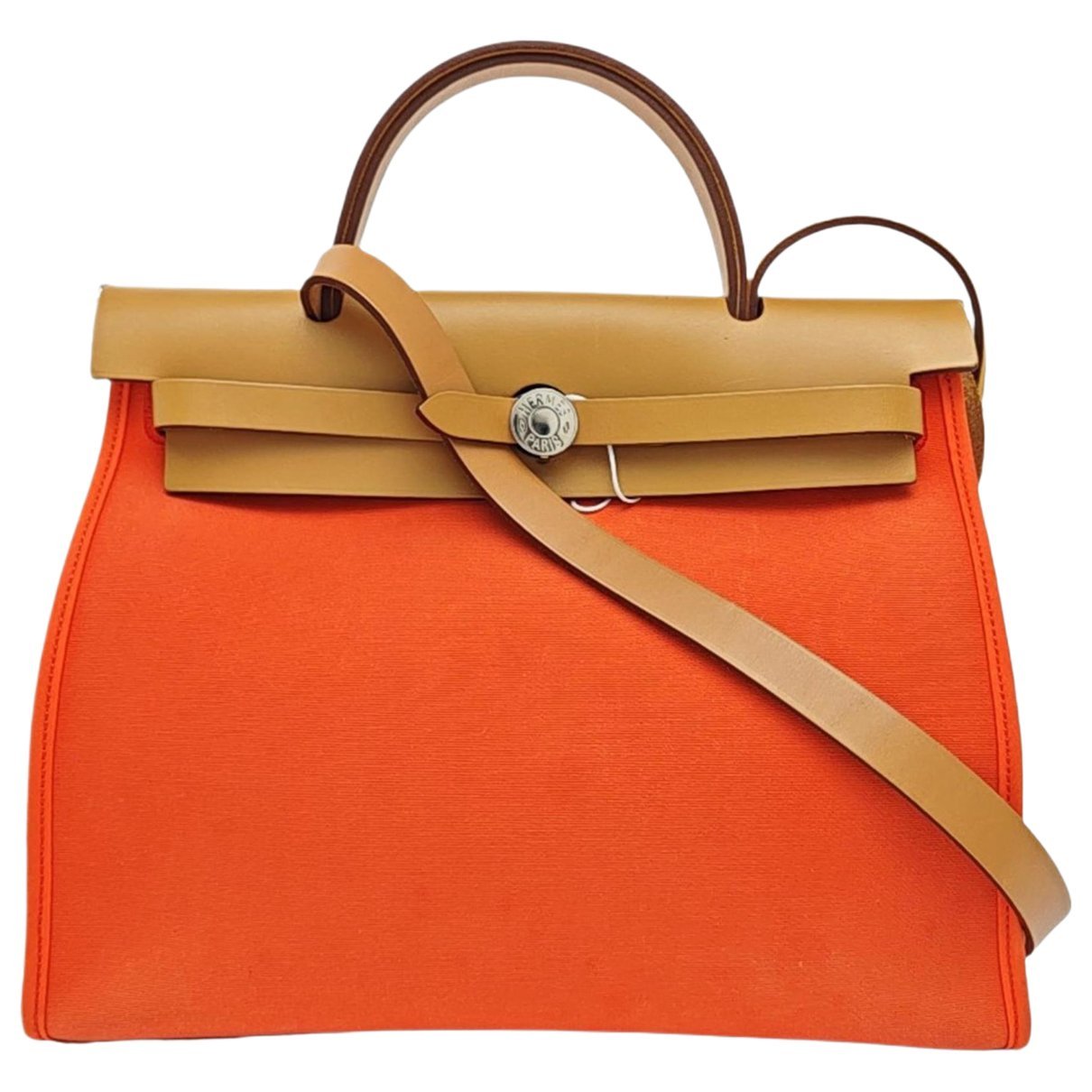 Herbag cloth handbag