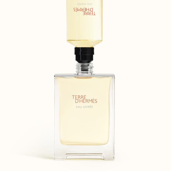 Sans Coloris Terre d'Hermes Eau Givree Eau De Parfum