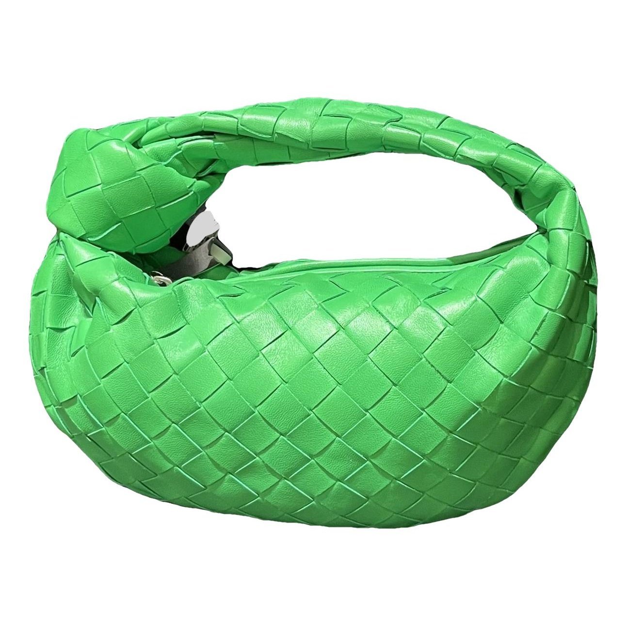 Jodie leather handbag