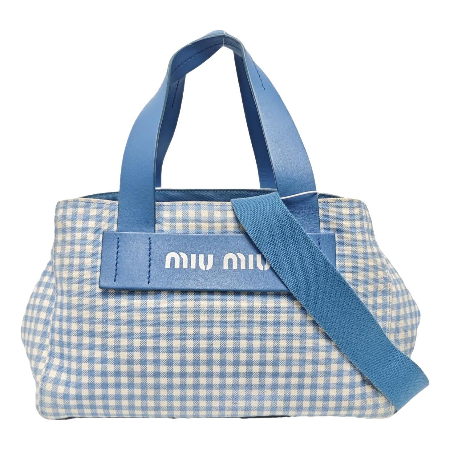 Cloth handbag