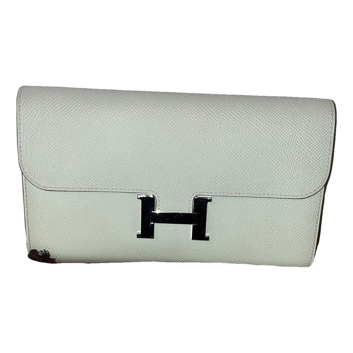 Constance To Go leather crossbody bag