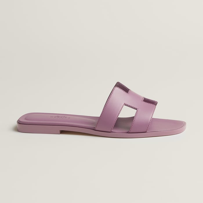 Bruyère Oran Sandal