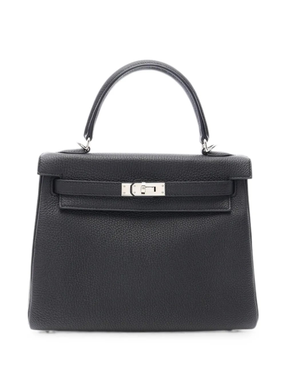 2019 25 Kelly two-way handbag
