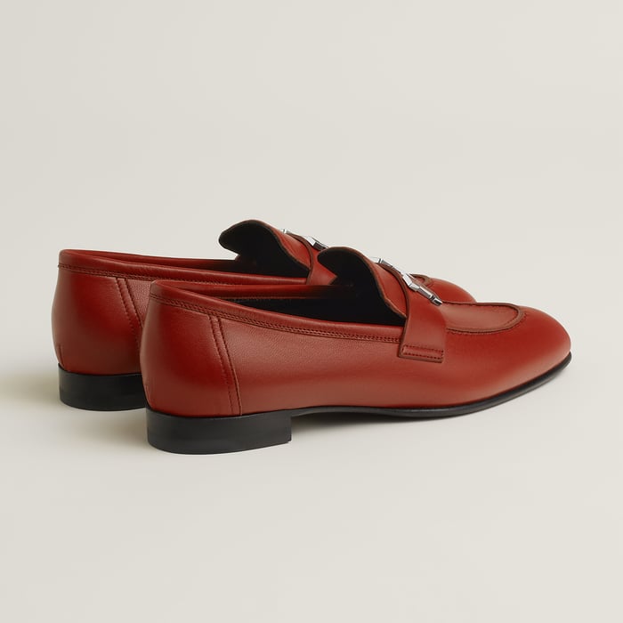 Rouge Sanguine Paris Loafer