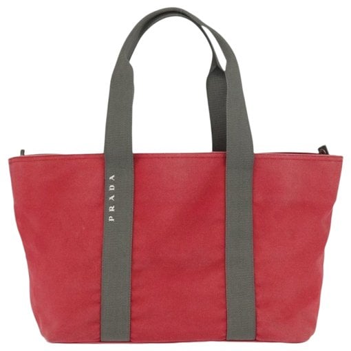 Cloth tote