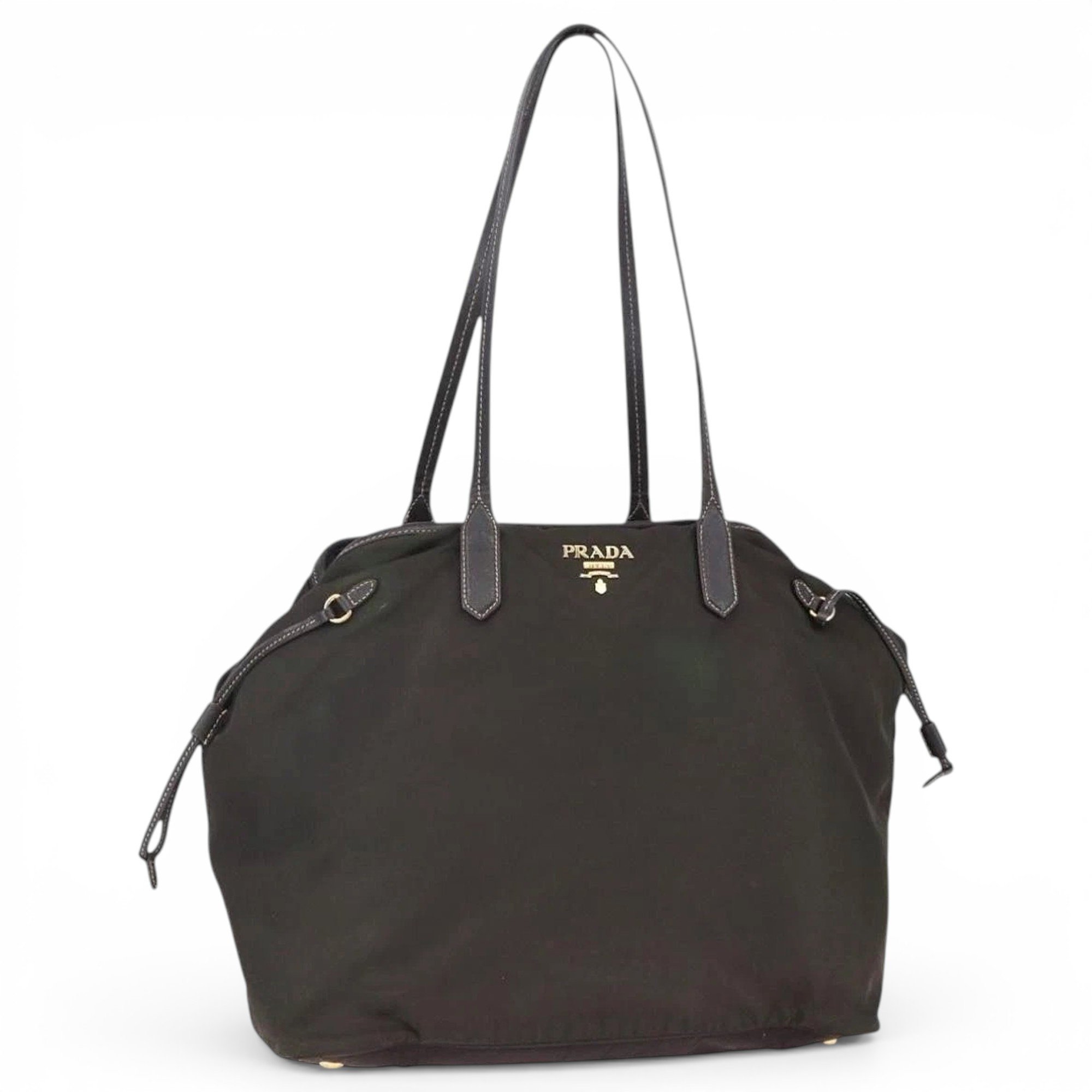 Cloth tote