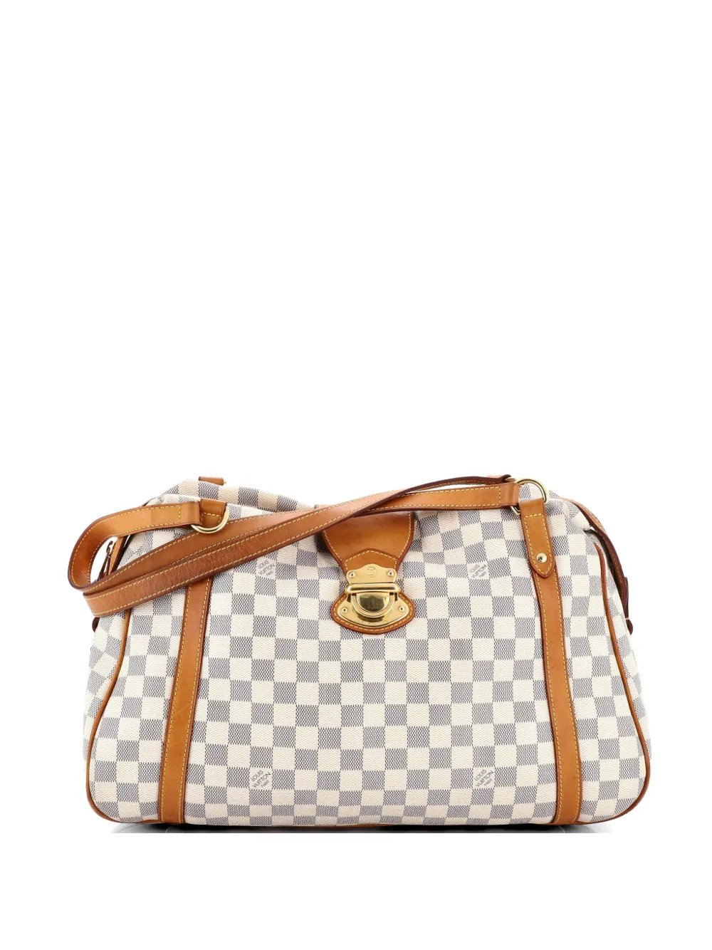 Stresa Handbag Damier GM shoulder bag