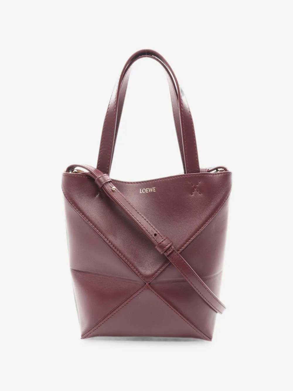 2020s Puzzle tote bag