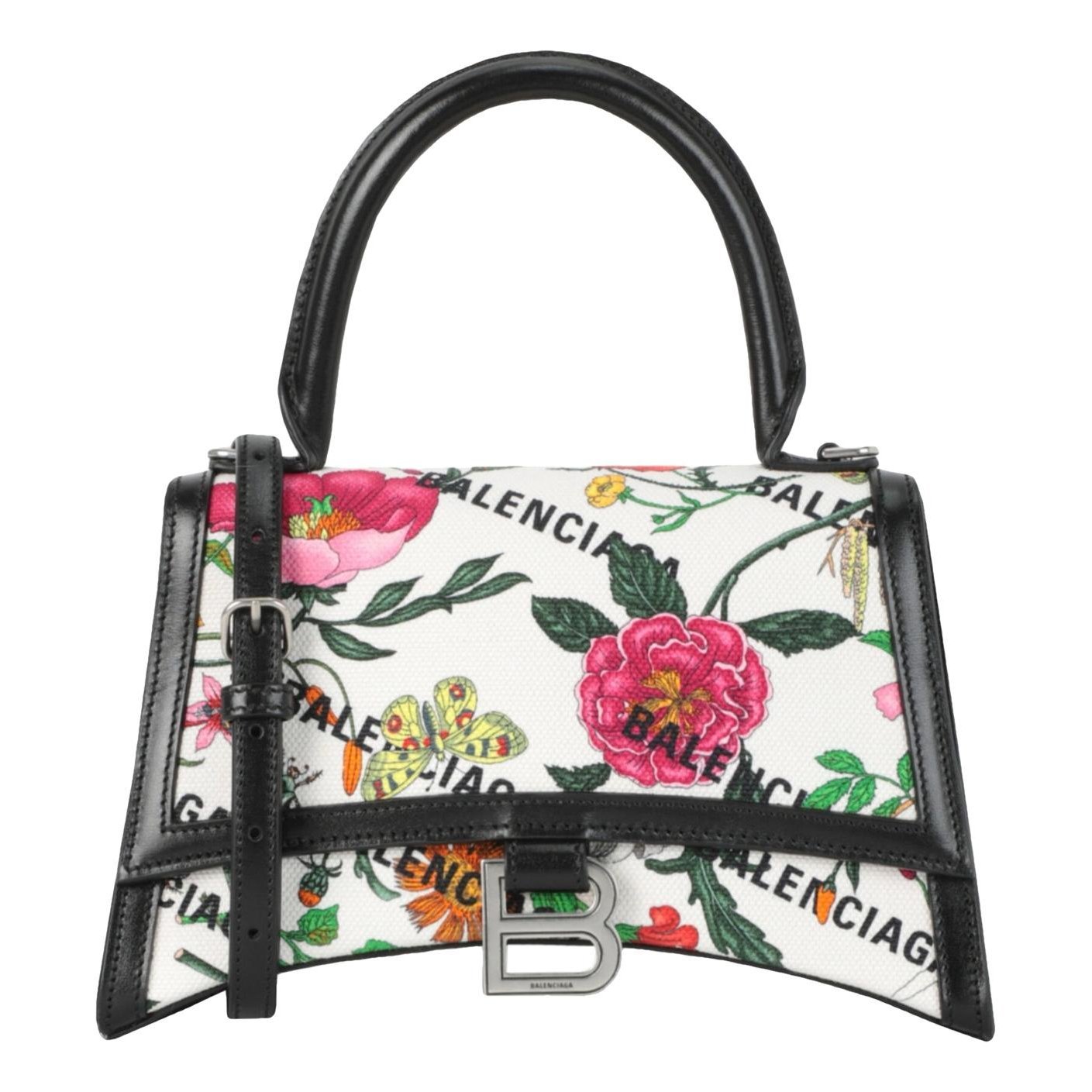 Cloth handbag