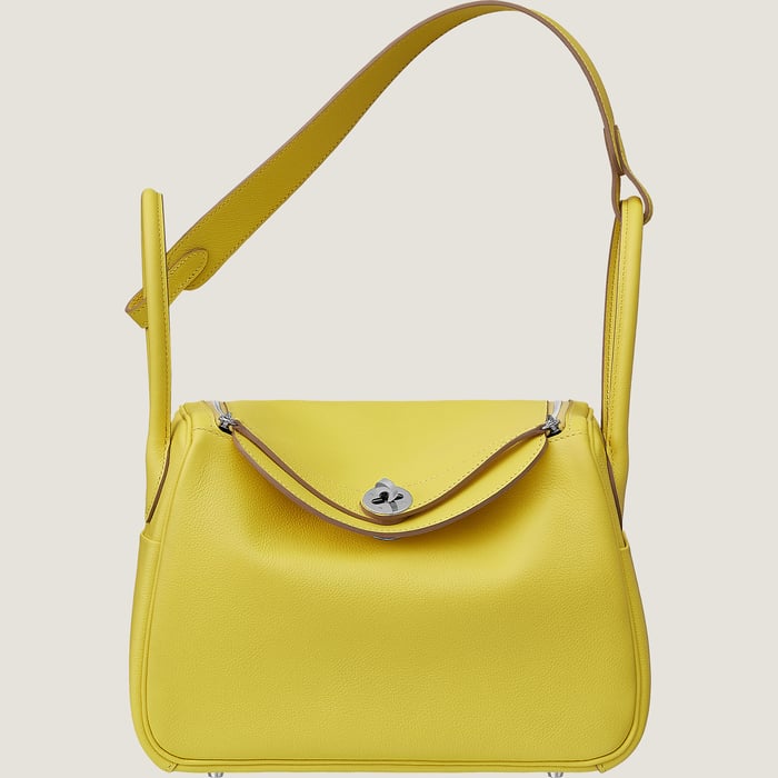 Lime Lindy 26 Bag