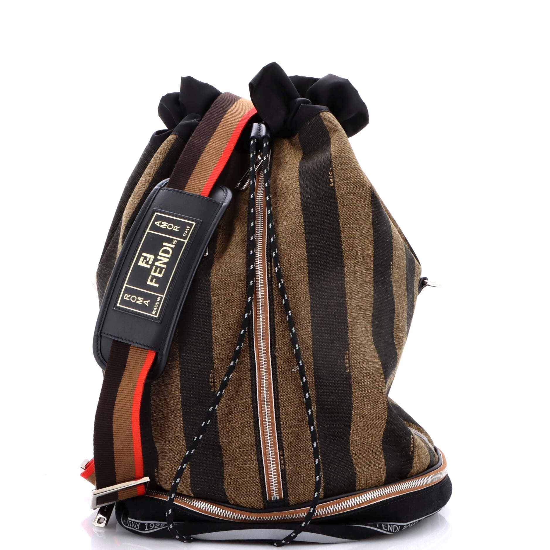 Cloth handbag