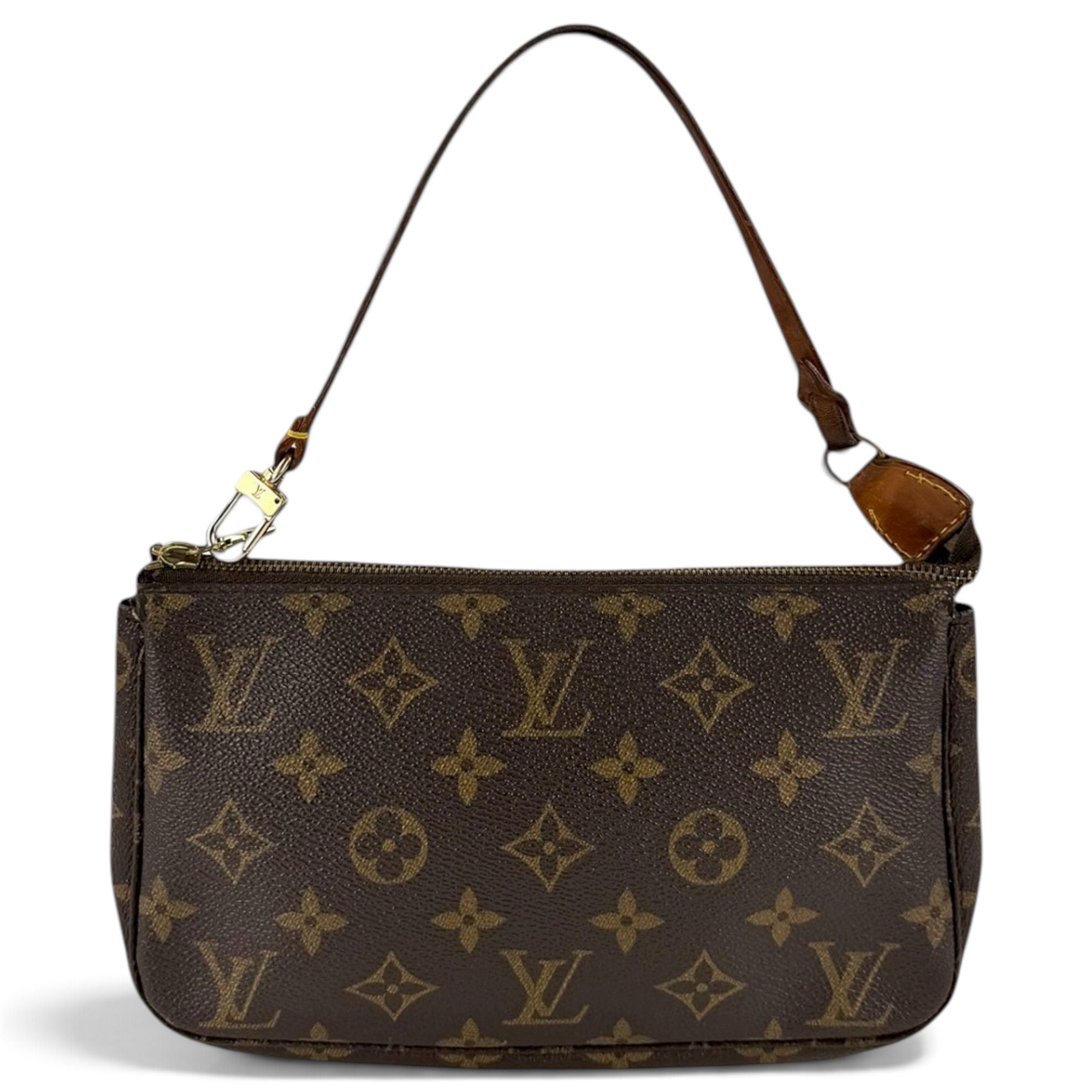 Pochette Accessoire cloth handbag
