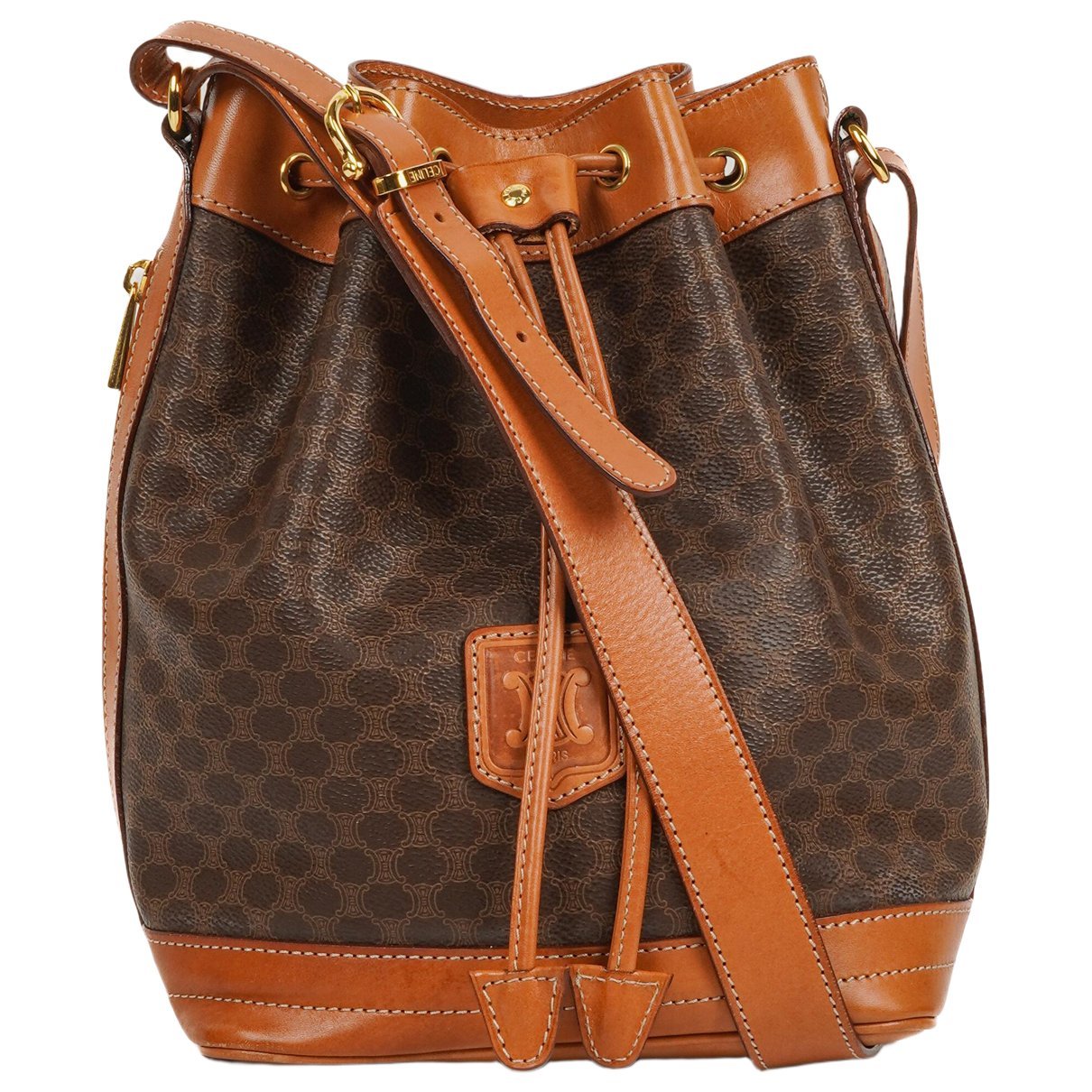 SAC SEAU cloth handbag
