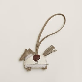 Rodeo Robeo Plush Pm Charm