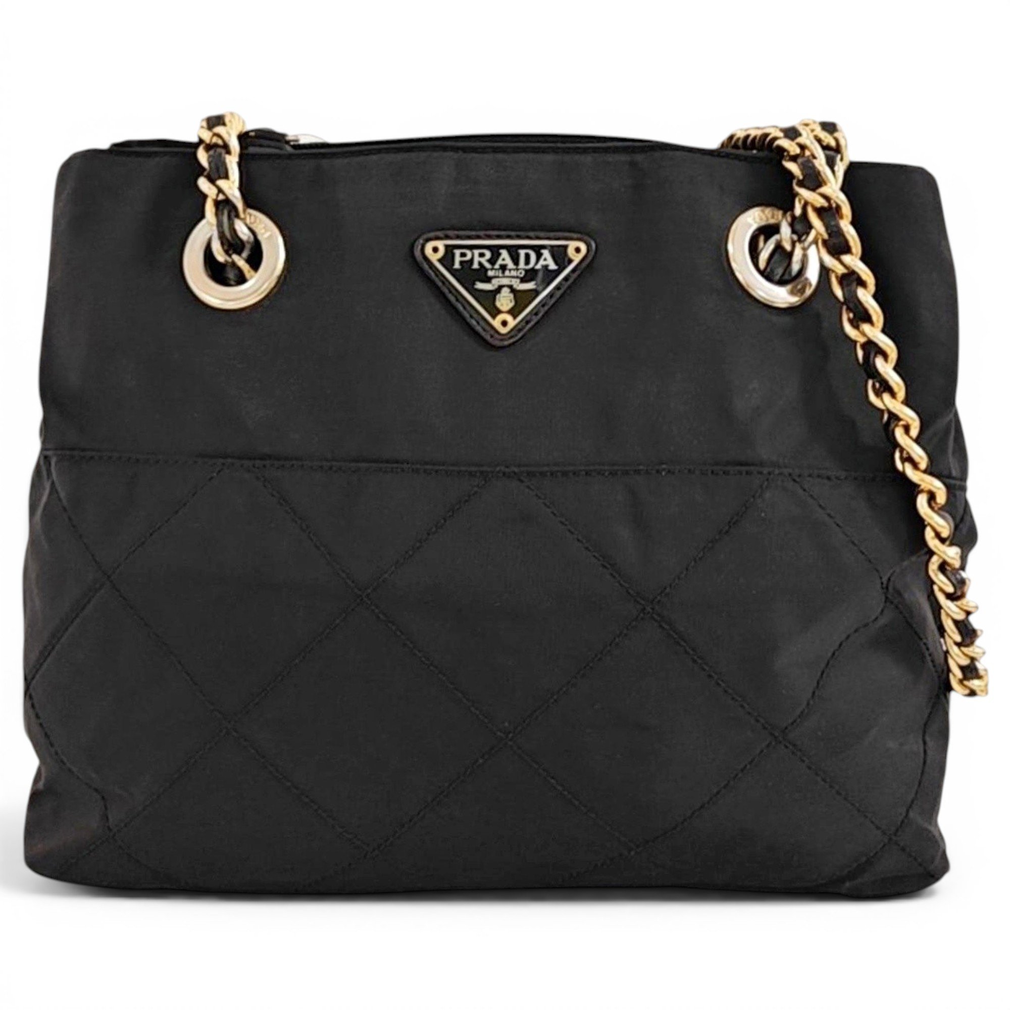 Cloth handbag