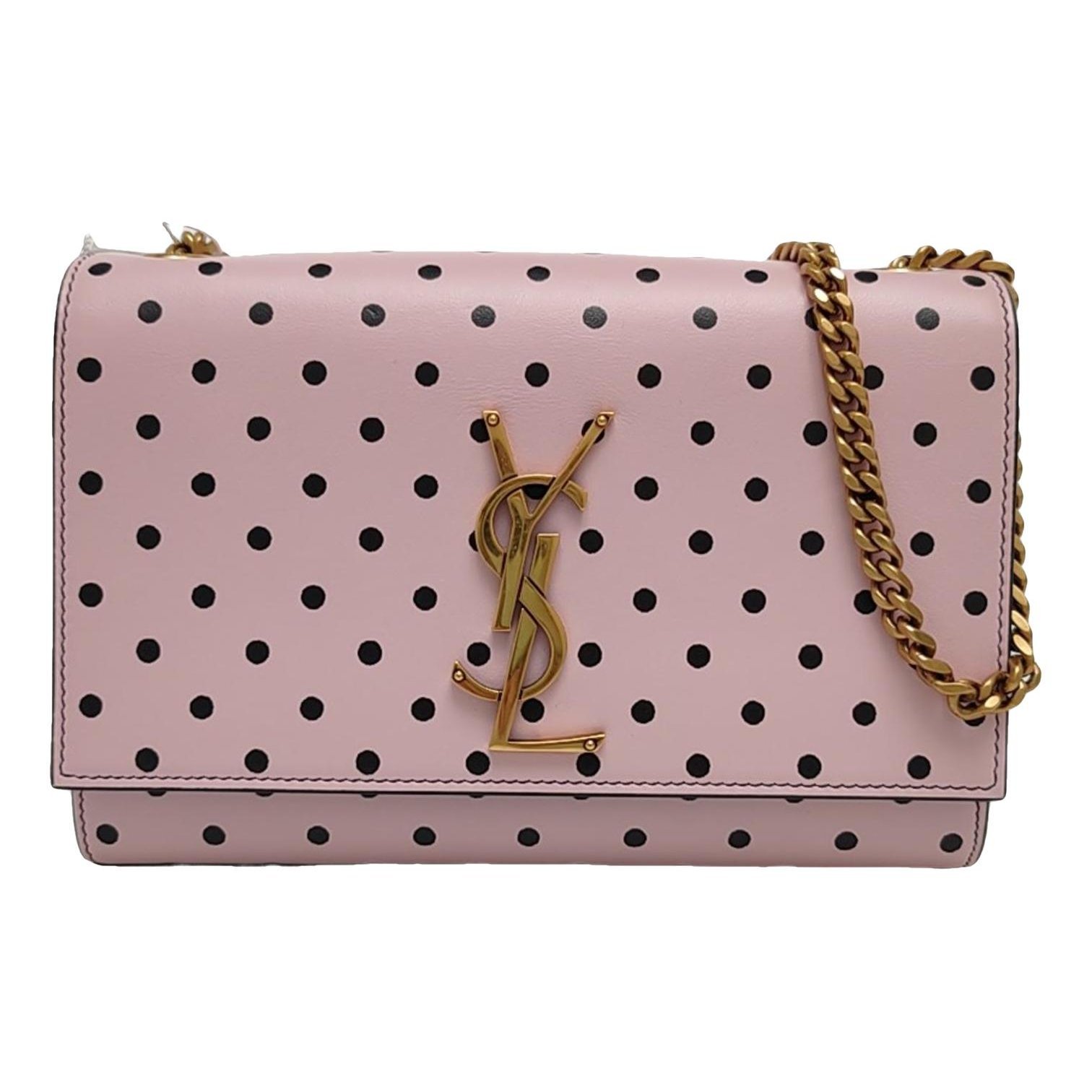 Toy Kate leather handbag
