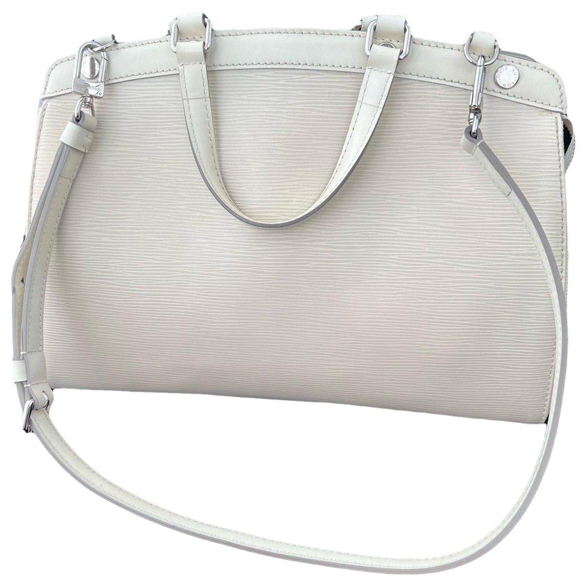 Daily leather bag