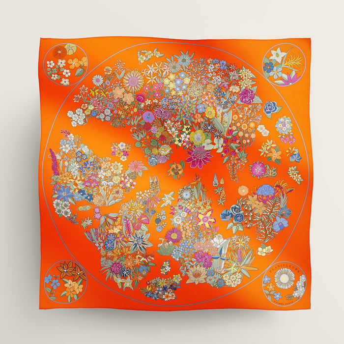 Planifleurs Scarf 90