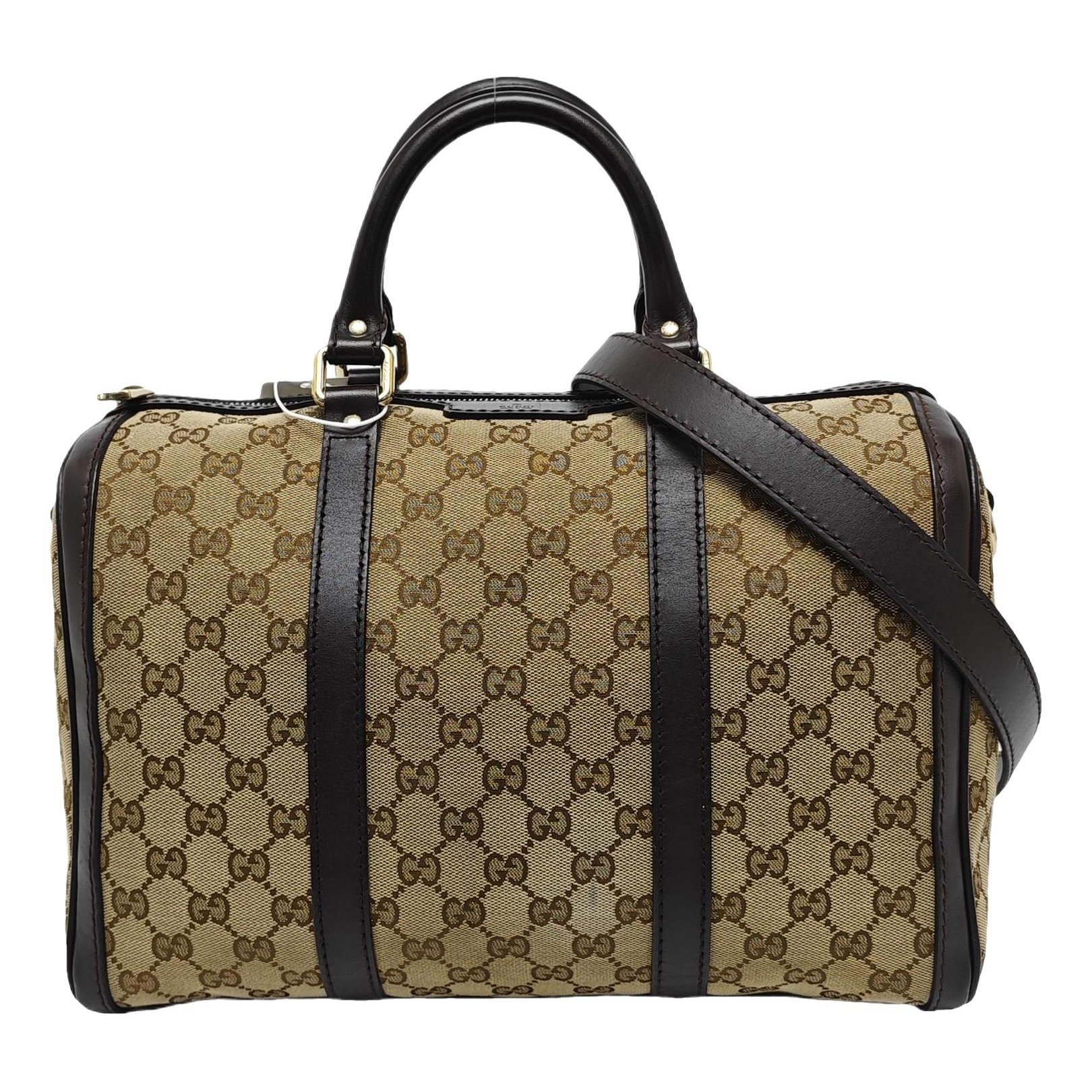 Joy cloth crossbody bag