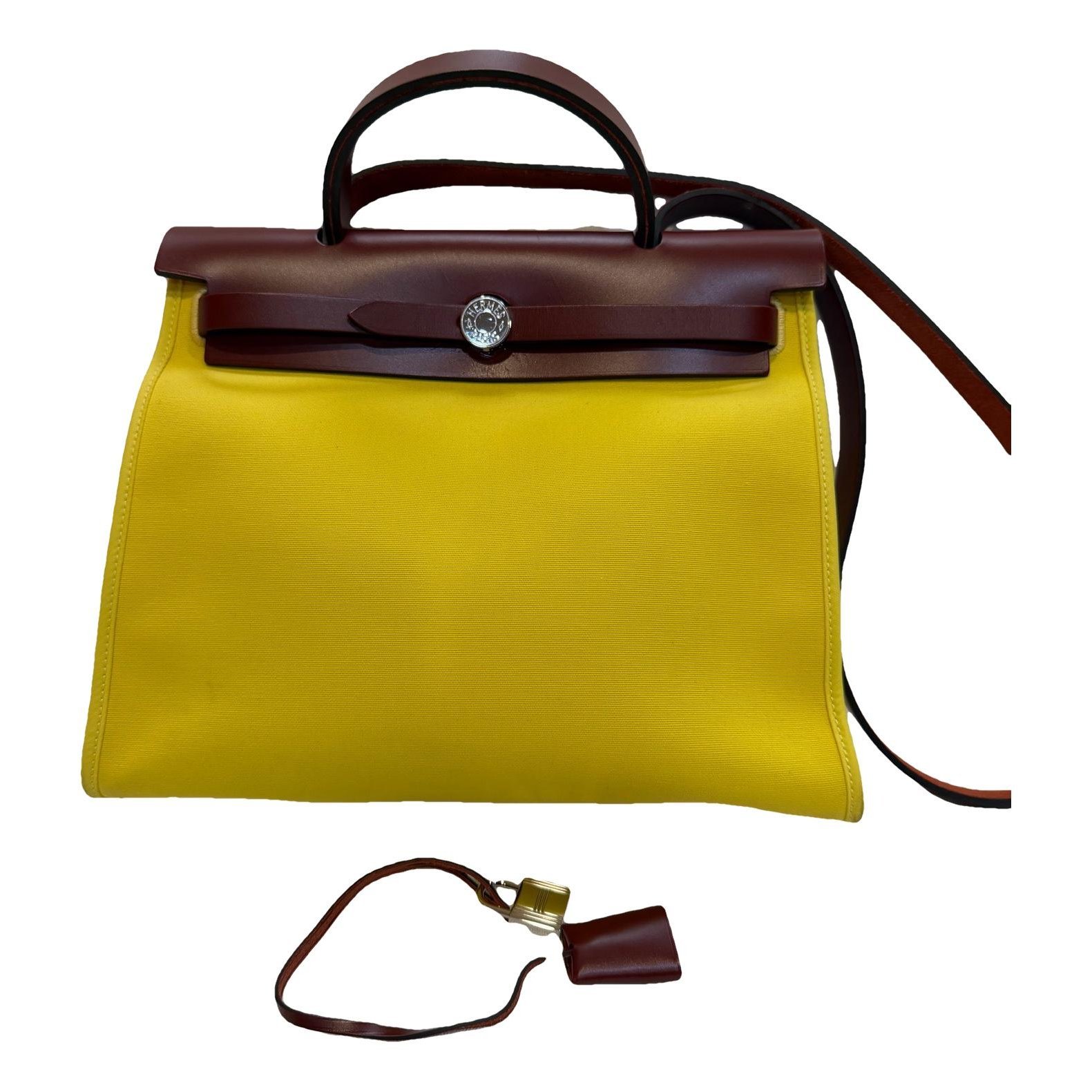Herbag cloth handbag