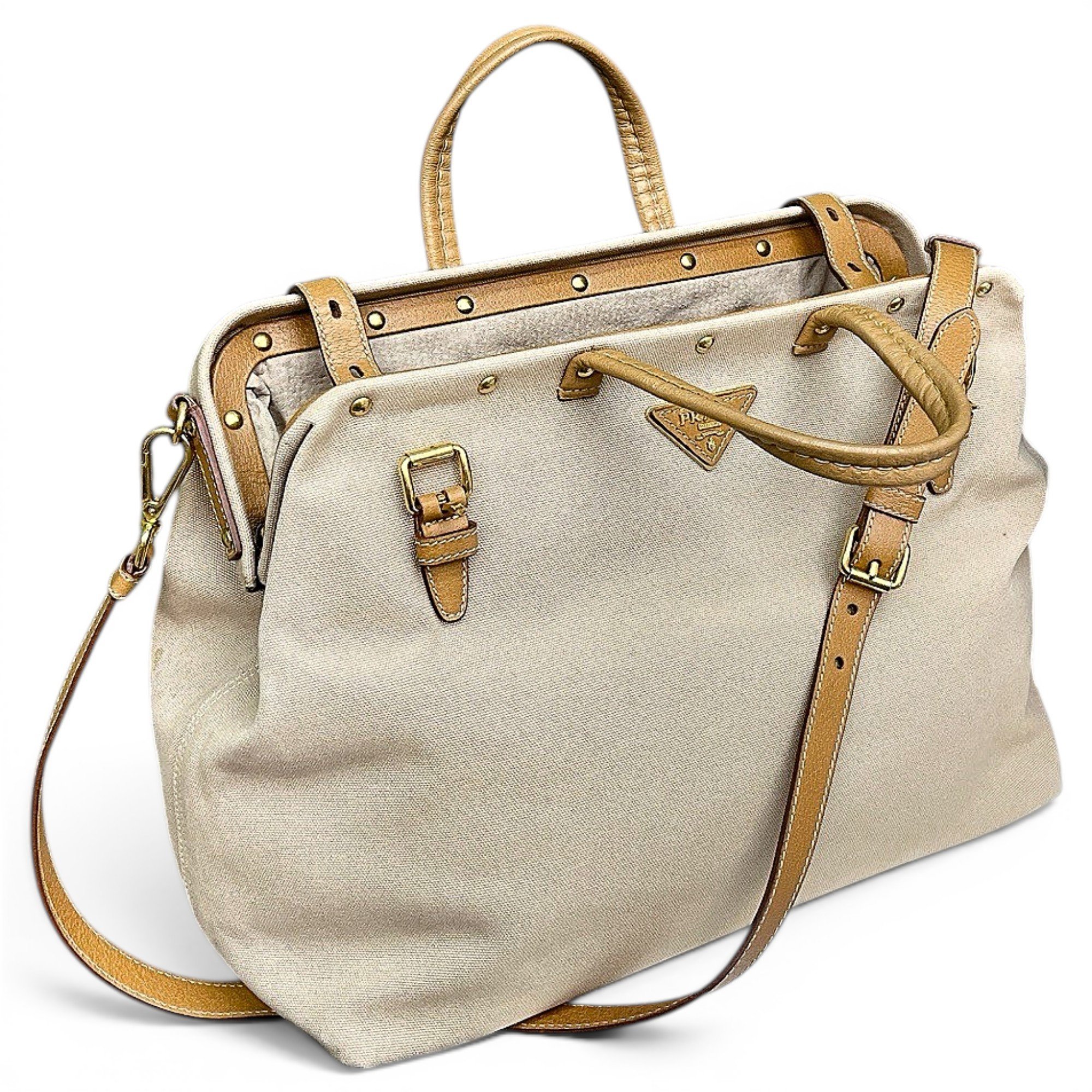 Bibliothèque cloth tote