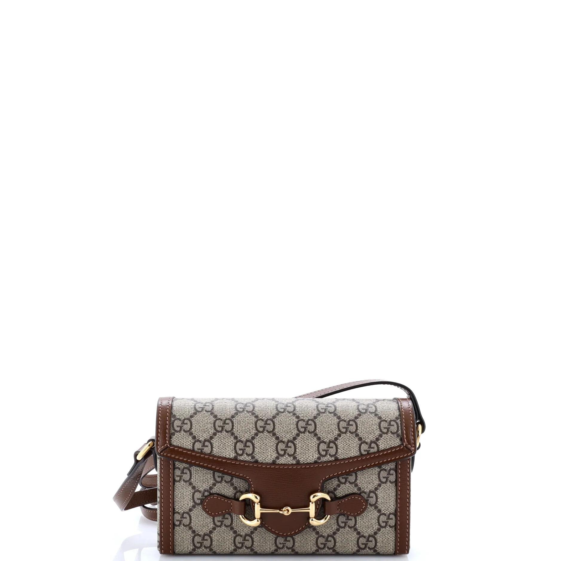 Cloth crossbody bag