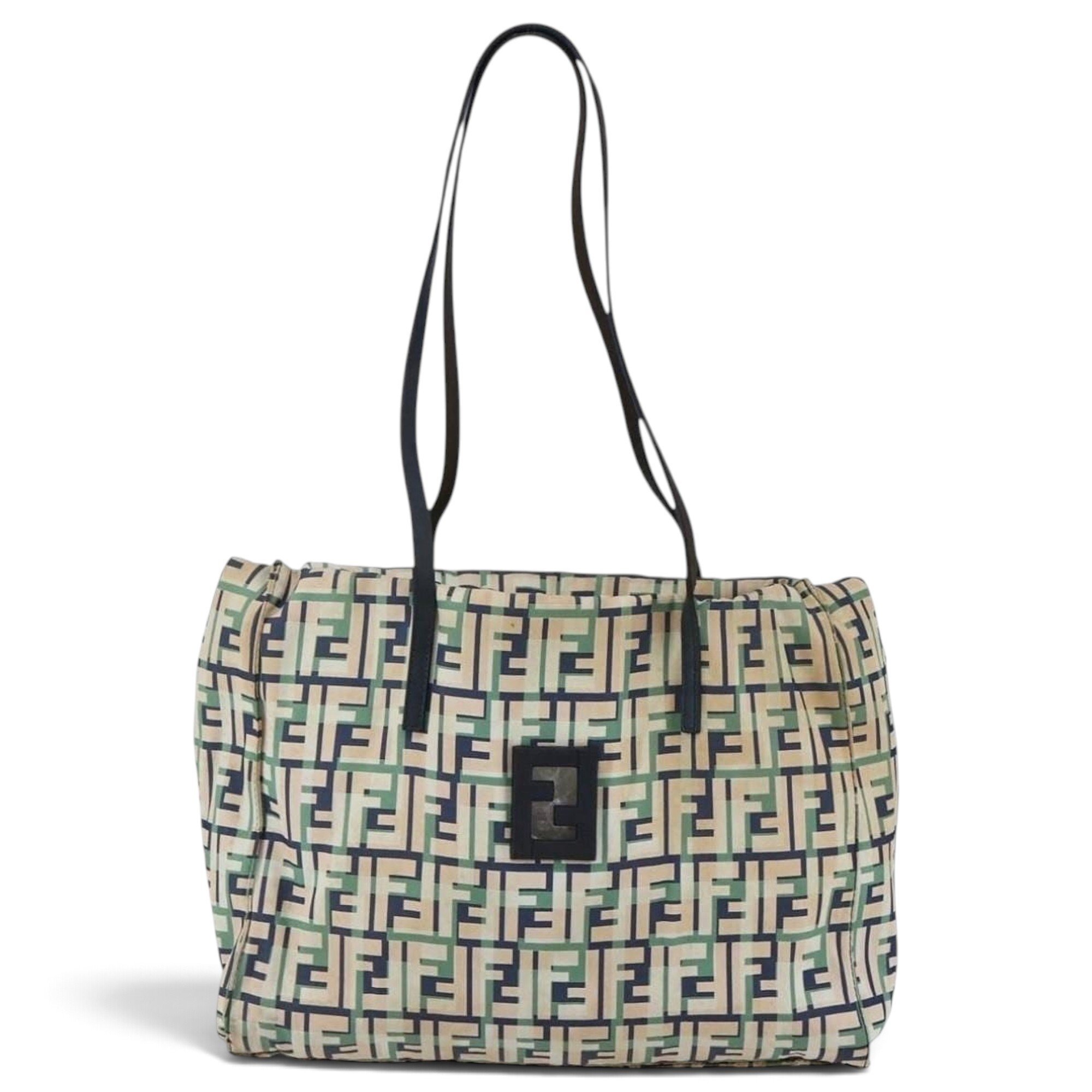 Cloth tote
